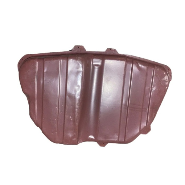 Топливный бак Hyundai Sonata V NF, 2005-2010 г.в. (NB)